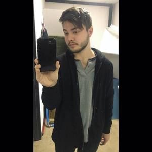 Meet your Posher, Grant